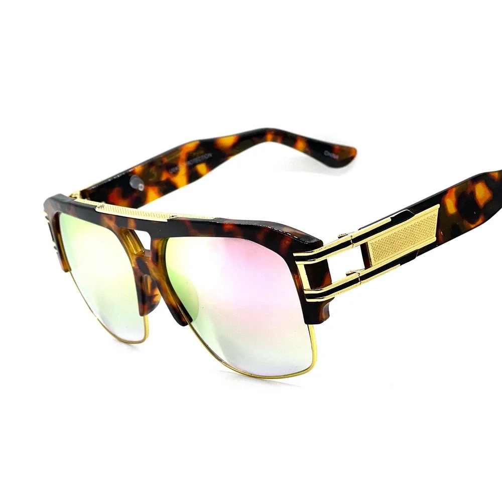 N/A oversized sunglasses